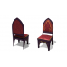 Arabian Dining Chair - Sorrel